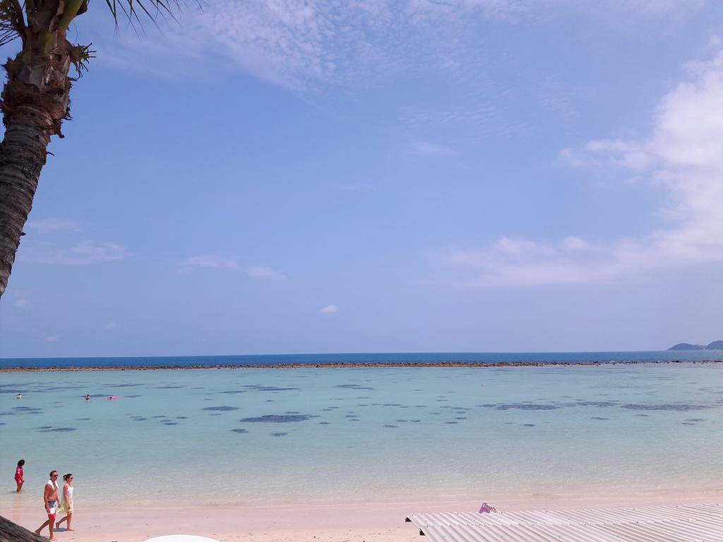 Dara Samui Beach Resort Adult Only Chaweng  Eksteriør bilde